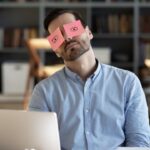Arbeitsverweigerung während der Kündigungsfrist? Keine gute Idee!