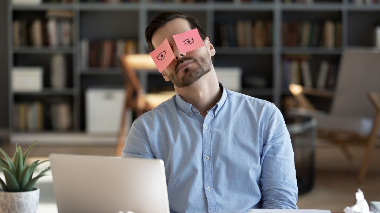 Arbeitsverweigerung während der Kündigungsfrist? Keine gute Idee! - bild arbeitszeit nach kuendigung Arbeitsverweigerung während der Kündigungsfrist? Keine gute Idee!