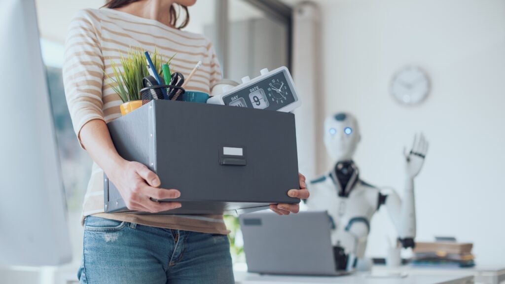 bild gefeuert ki kuendigungen