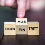 Kündigung nach Kirchenaustritt