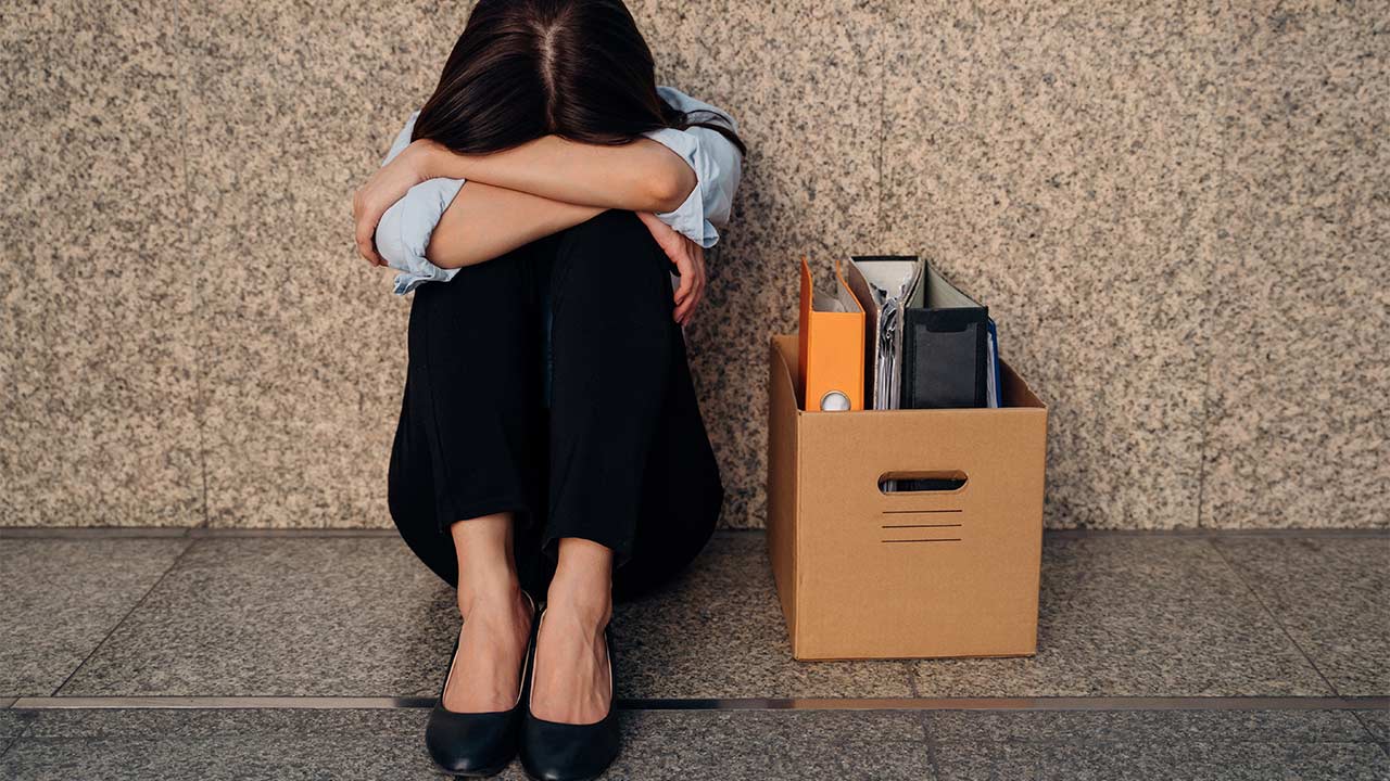 Kündigung am Arbeitsplatz: Warum Angestellten bevorzugt am Monatsende die Entlassung droht - bild kuendigungszeitpunkt 1 Kündigungszeitpunkt