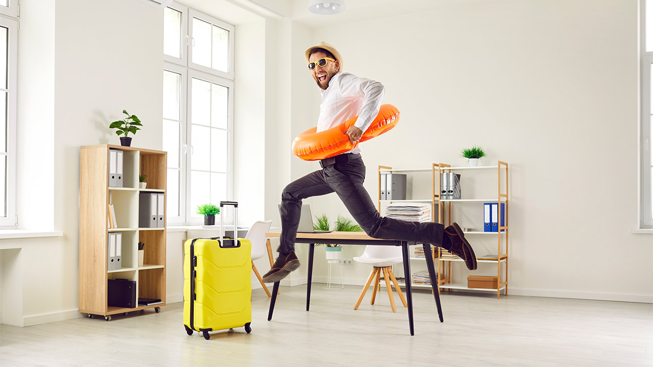 Kündigung im Job – was ist mit dem Resturlaub? - bild urlaubsanspruch bei kuendigung 1 Urlaubsanspruch bei Kündigung