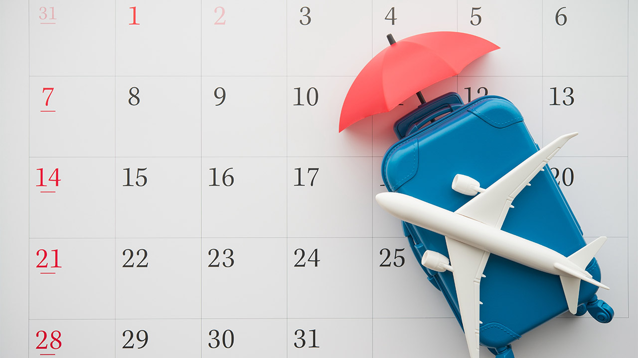 Sommerurlaub olé! Was Arbeitnehmer beachten müssen - bild urlaubsratgeber sommerurlaub 1 Urlaubsratgeber-Sommerurlaub