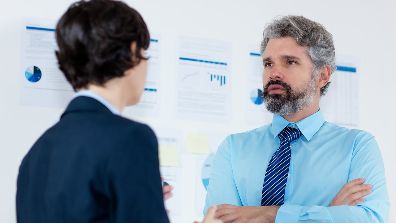 Wie läuft ein Kündigungsgespräch ab?