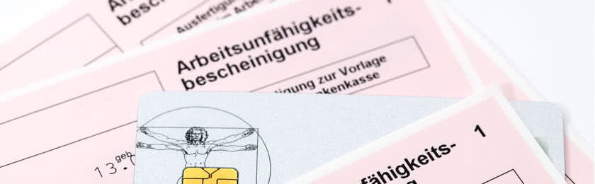 Kundigung Wegen Krankheit Ratgeber Gefeuert De