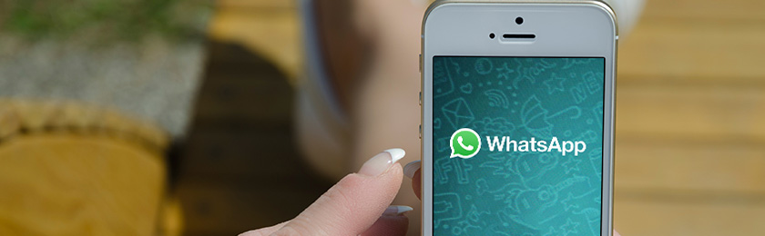 Kündigung per WhatsApp reicht nicht aus