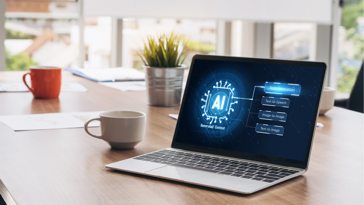 KI im Büro: Automatisierung in 12–18 Monaten und das Ende der Tastatur? - ki ersetzt buerojobs 1 KI im Büro: Automatisierung in 12–18 Monaten und das Ende der Tastatur?