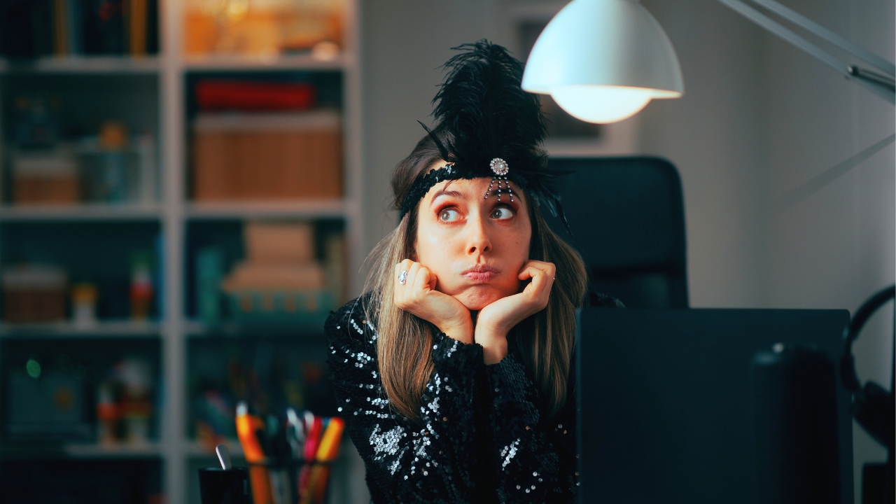 Karneval am Arbeitsplatz: Darf der Chef eine Kostümpflicht anordnen?