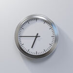 Zu früh eingeloggt am Arbeitsplatz: Warum in solchen Fällen die Kündigung droht!